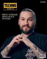 Steve Angello Drops Unreleased ID at Ultra Europe #steveangello  #ultraeurope #technozoneio Read More Here: https://technozone.io/artists/ steve-angello-drops-unreleased-id-at-ultra-europe/