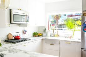 We did not find results for: Ikea Kitchen Of The Week Small Glam And Smart Kitchn