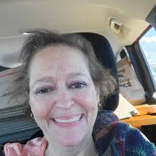 My Unfinished Story is with Sherry Hilbert Barnhard.