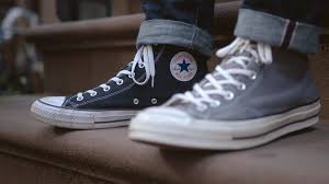 Converse men's chuck taylor all star '70s sneakers, parchment, off white. Chuck 70 Vs All Star Which Is The Best Converse Hi Top Stridewise Com