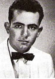 LCPL Randall David “Randy” Jarrell (1947-1966)