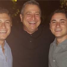 Does anyone remember Bert's Other Place at Elkhorn?