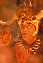 Indiana jones is brainwashed by mola ram and joins the thuggees, willie scott is. List Of Indiana Jones Characters Wikipedia