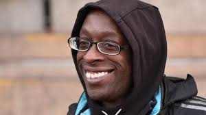 Fundraiser by Rodger Hughes : Bringing Danny 'the Hitman' Hodge Home