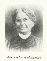 Giles Wesley McLemore (1827-1916)