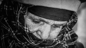 تفسير رؤية العجوز في المنام معلومة ثقافية