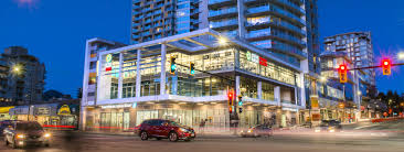 Visit our sunwood square shoppers drug mart located in coquitlam. Centreview Office North Vancouver Onni Group