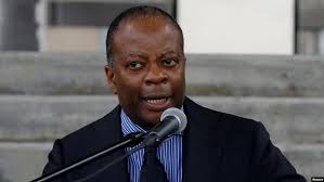 Nicolás Maduro expulsa a encargado de negocios de EE.UU.