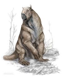 The Morae River Animales Prehistoricos Animales Fantasticos Criatura