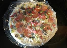 It's probably not as weird as you'd think. Digiorno Cheese Stuffed Crust Pizza Reviews In Frozen Pizza Chickadvisor