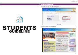 Ilearn uitm v3 berfungsi sebagai tempat untuk anda mendapatkan info berkaitan assingment, topik pelajaran dan sebagainya. Sufo Guideline I Learn Portal A Uitm E Learning Portal