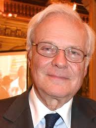 Jacob Rothschild, formally known as Nathaniel Charles Jacob Rothschild, 4th  Baron Rothschild (born April 29, 1936