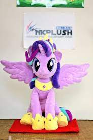 Future Starlight By Nekokevin My Little Pony Dolls My Little Pony Plush Mlp My Little Pony
