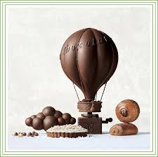 Ouf Les Plus Grands Chocolatiers Livrent Pour Paques Sculptures En Chocolat Paques Chocolat