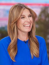 Nicolle Wallace's Instagram, Twitter & Facebook