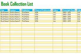 Books And Authors Name List Books Library