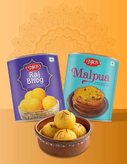 DMB sweets Jaipur - DMB Sweets