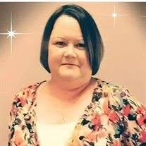 Kimberly Jo Ross Obituary