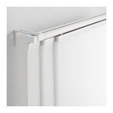 Fonsterviva Panel Curtain Dark Gray 24x118 Ikea Curtain Rails Cool Curtains Panel Curtains