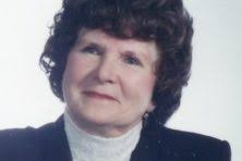 Obituary: Dr. Nancy Rebecca Lackey, Ph.D.