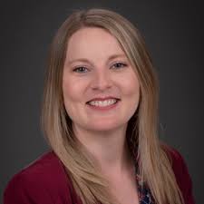 Blunt selected as Dean of USI's Pott College of Science, Engineering, and  Education