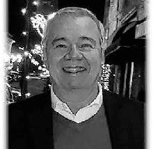 Bernard RUBIN Obituary (1945