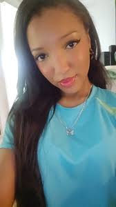 Sister teasing about height