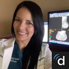 Dr. Wilma Rodriguez Mojica, MD