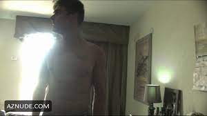 MARK GROSSMAN Nude - AZNude Men