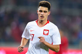 All information about legia warszawa (ekstraklasa). Legia Warszawa Bartosz Kapustka Wskazal Najlepszego Pilkarza Z Ktorym Gral Nie Chodzi O Zadnego Polaka