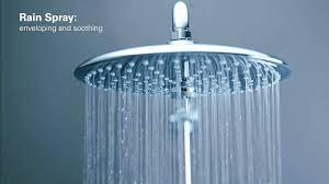 So include a marvelous shower experience in your every day life. The Grohe Sensia Arena One Shower Toilet Multiple Features Youtube