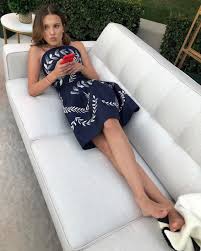 Has Millie Bobby Brown Ever Been Nude - POST-LIFE