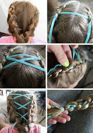 Mittelalterliche Frisuren Zum Nachmachen Mittelalterliche Frisuren Haar Styling Flechtfrisuren