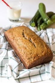 Maybe you would like to learn more about one of these? Healthy Zucchini Bread Tastes Lovely