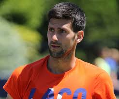 Pekingin kesäolympialaisissa 2008 hän saavutti. Novak Djokovic Biography Childhood Life Achievements Timeline