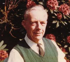 Thomas Marshall Bell (1908-1985)