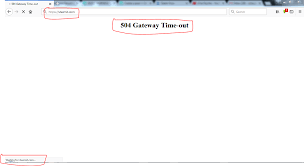 Check spelling or type a new query. Steem 504 Gateway Timeout Error Steemit