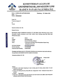 08 22 1018 program studi pendidikan matematika fakultas ilmu tarbiyah dan keguruan universitas islam negeri raden fatah palembang 2017 Universitas Islam Negeri Raden Fatah Palembang Posts Facebook