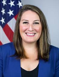 Meghan Hays's Instagram, Twitter & Facebook