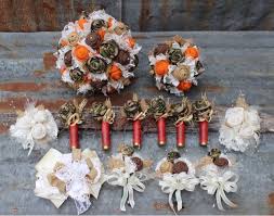 Maybe you would like to learn more about one of these? Gypsyfarmgirl Rustic And Vintage Burlap And Lace Wedding Bouquets
