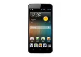 QMobile Noir A75
