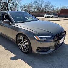 Image result for Daytona Gray 2023 A6