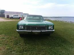 Image result for Fiesta Green 1972 Monaco