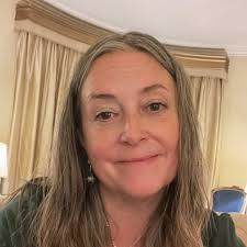 Went into Paris lingerie shop & a quite fierce old woman in there took one  look at me & said non, non, non. Pas pour vous. Rien pour vous. Wonder if  that's