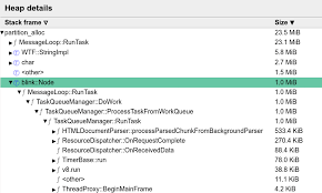 Henry++ donate via his own website developer of chrlauncher (updater/launcher hibbiki developer of chromium stable versions, on #windows. Heap Profiling With Memoryinfra