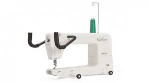 B Sew Inn Baby Lock Gallant Longarm Quilting Machine With Villa Frame