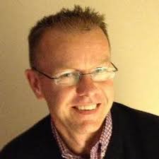 Clive Morgan (@Will_Do_Wills)