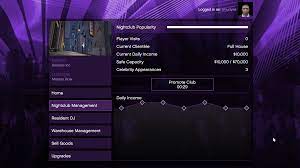 How to become a vip? Nightclub Management Gta Wiki Fandom