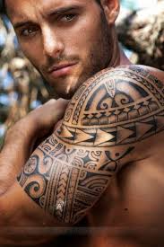 Nowadays they combine the style of origin tribes and modern features. Tribal Tattoo Cover Up Ideas Stylendesigns