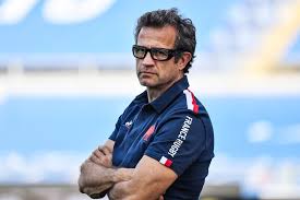 Christophe galtier has stepped down as head coach of lille just two days after they won the french league title. Vi Nations Fabien Galthie Positif Au Covid 19 Sport Fr